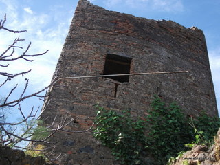 Torre di Casalotto